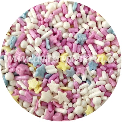 Decoración Mix Magico 100 gr.