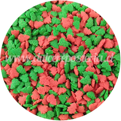 Decoración Pino de Navidad 100 gr.1