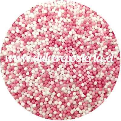 Decoración Princesas 100 gr.1