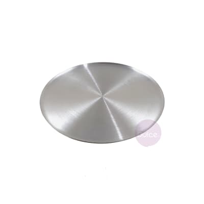 Panquequera Redonda 20 cm. Aluminio