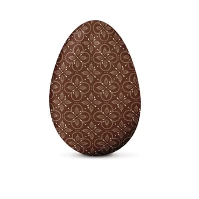Papel para Chocolate Chocolatier Marrón1