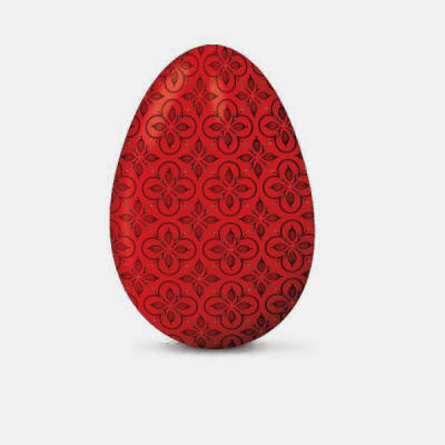 Papel para Chocolate Chocolatier Rojo1