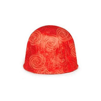 Papel para Chocolate Rosas Rojas1