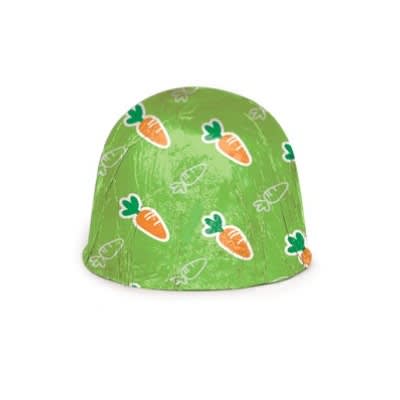 Papel para Chocolate Zanahorias1