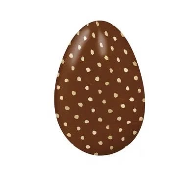 Papel para Chocolate Dots Café1