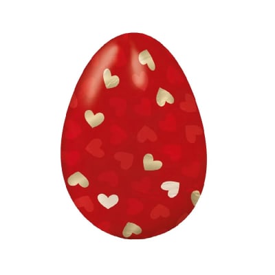 Papel para Chocolate Corazones Forever