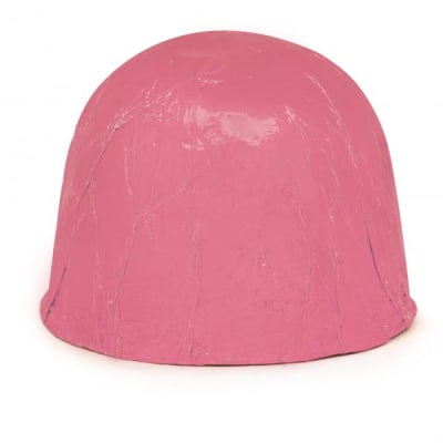 Papel para Chocolate Liso Rosa1