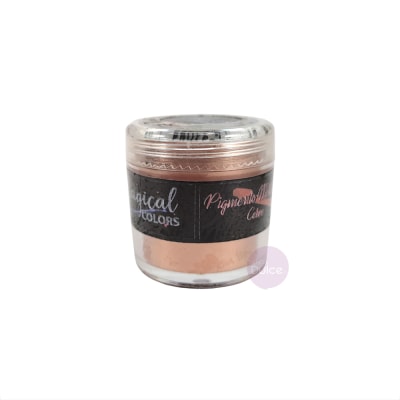 Pigmento Magical Colors Metalizado Cobre 5 gr.1