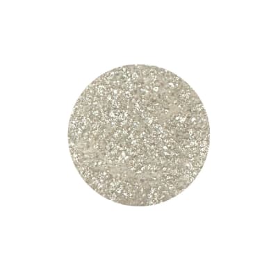 Pigmento Nacarado Guttche Ultra Plateado 5 gr.