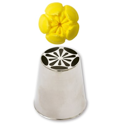 Boquilla Rusa N°BN14 Tulipán1