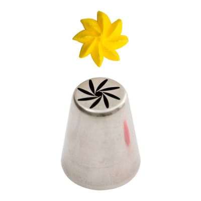 Boquilla Rusa N°N21 Molinete chico1