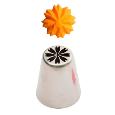 Boquilla Rusa N°BN24 Girasol1