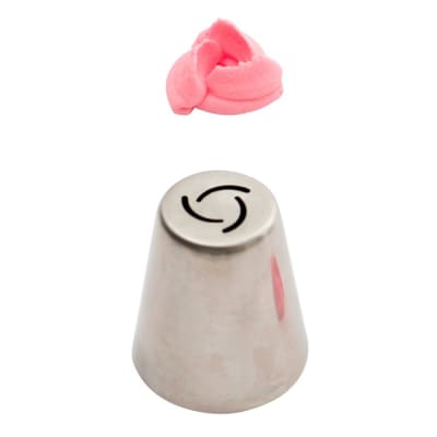 Boquilla Rusa N°N26 Rosa Pequeña1