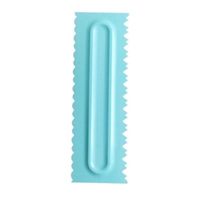 Scraper Plástico Diseños N°111