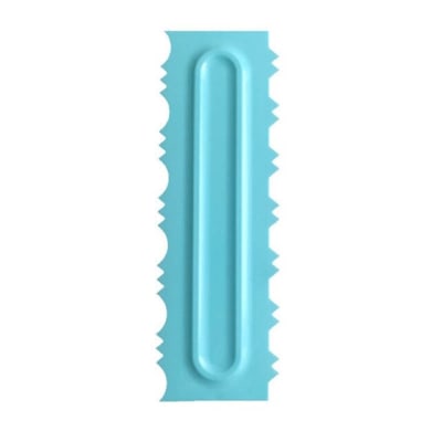 Scraper Plástico Diseños N°151