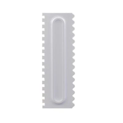 Scraper Plástico Diseños N°11