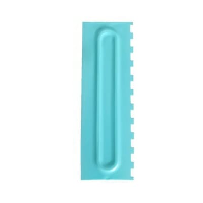 Scraper Plástico Diseños N°241