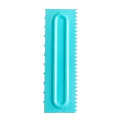 Scraper Plástico Diseños N°71