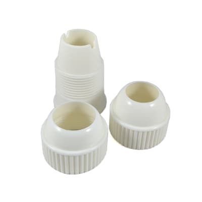 Set de Adaptadores 3 Piezas