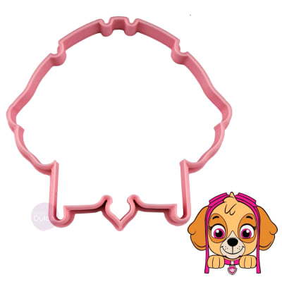 Cortador Plástico Skye1