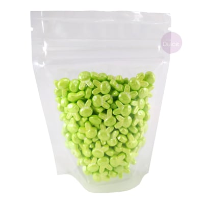 Sprinkle Premium 70 gr. Conejos Verdes1