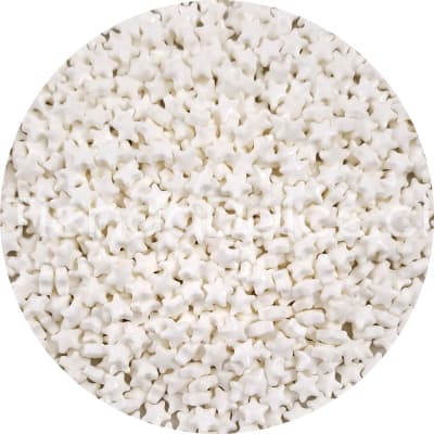 Sprinkles Estrellas Blancas 70 gr.1