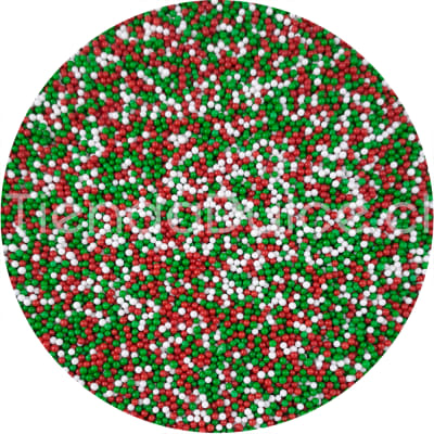 Sprinkle Gragea Navidad 70 gr.1