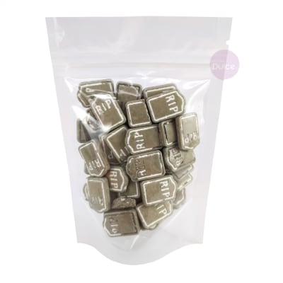 Sprinkle Premium 70 gr. Lápidas1