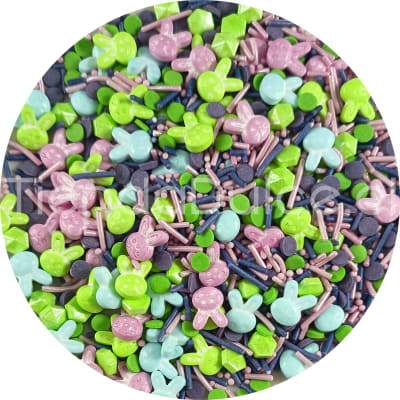 Sprinkle Mix Pascua N°3 - 70 gr.