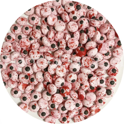 Sprinkle Premium Ojos Sangrientos 10 mm. 70 gr.1