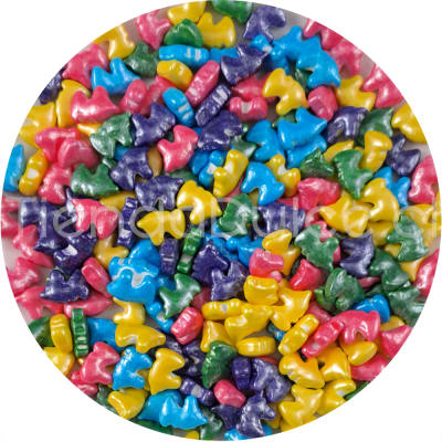 Sprinkle Premium Unicornios Colores 70 gr.1