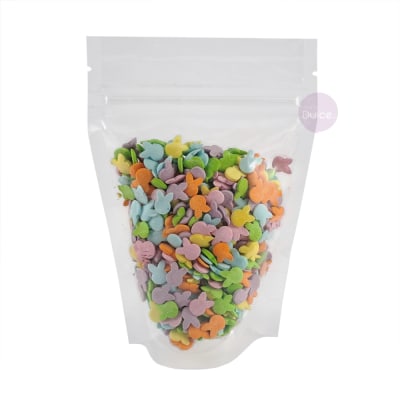 Sprinkle Premium Conejos Multicolor 70 gr.