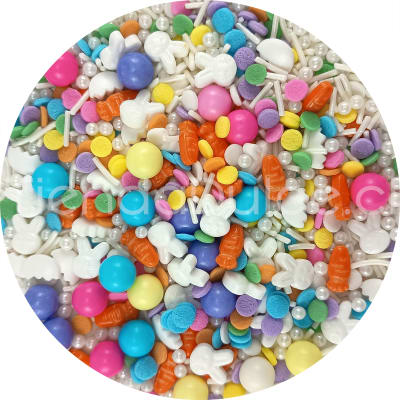 Sprinkle Mix Pascua N°4 - 70 gr.