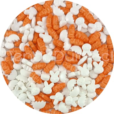 Sprinkle Mix Pascua N°5 - 70 gr.