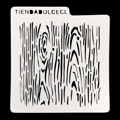 Stencil Cuadrado Madera1