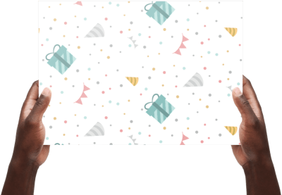 Papel Mantequilla Cumpleaños 10 Unidades1