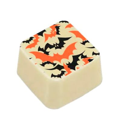 Transfer para Chocolate Murcielagos 02-2321