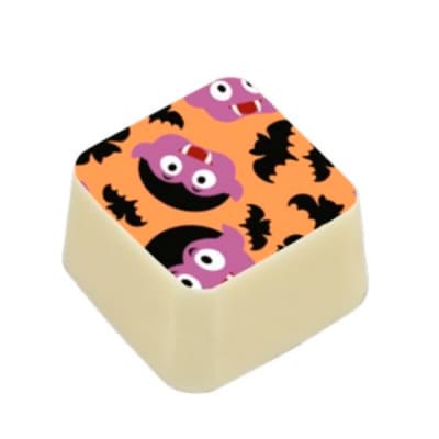 Transfer para Chocolate Vampiros 05-611