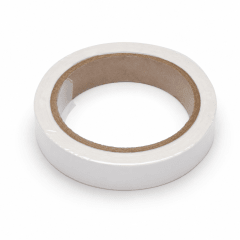 Cinta Adhesiva Doble Faz Contacto 18 mm. x 20 mts.