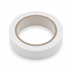Cinta Adhesiva Doble Faz Contacto 24 mm. x 20 mts.