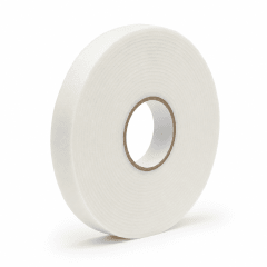 Cinta Adhesiva Foam Doble Cara 24 mm. x 5 mts.