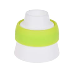 Adaptador Boquilla Plástico Grande XL