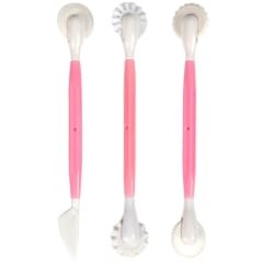 Set Ruedas para Cortar 3 Piezas