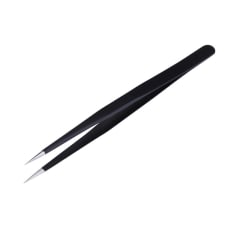 Pinzas Antiestática Precisión ESD-12