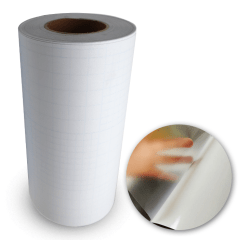 Rollo Laminado en Frío Efecto Mate 31cm. x 50 Metros