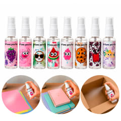 Perfume Aromatizador para Papel, Cajas, Packaging 30 ml.
