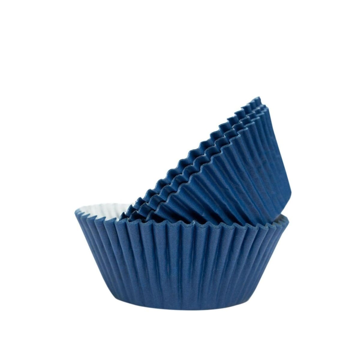 Cápsulas Cupcake Colores 80 Unidades2