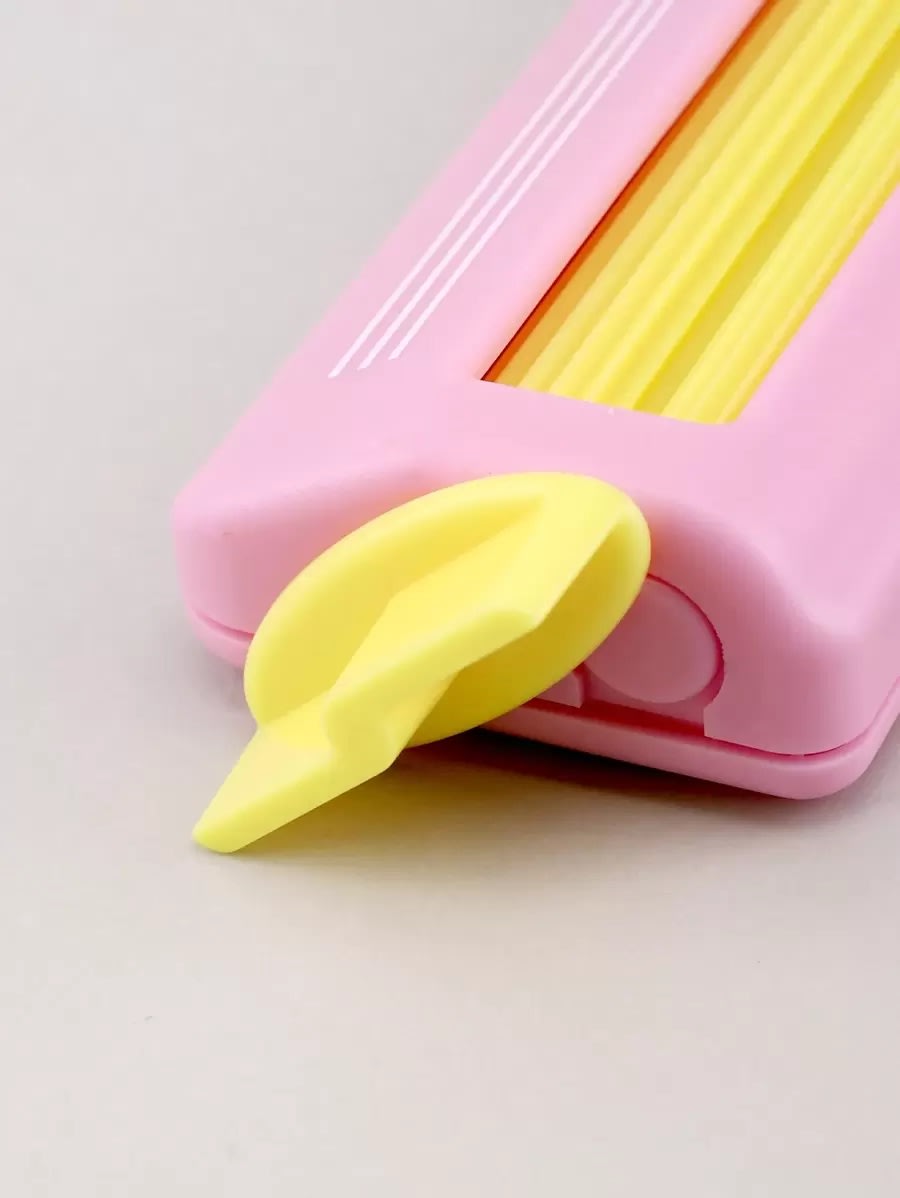 Corrugadora De Papel Cartulina Manual Kamei4