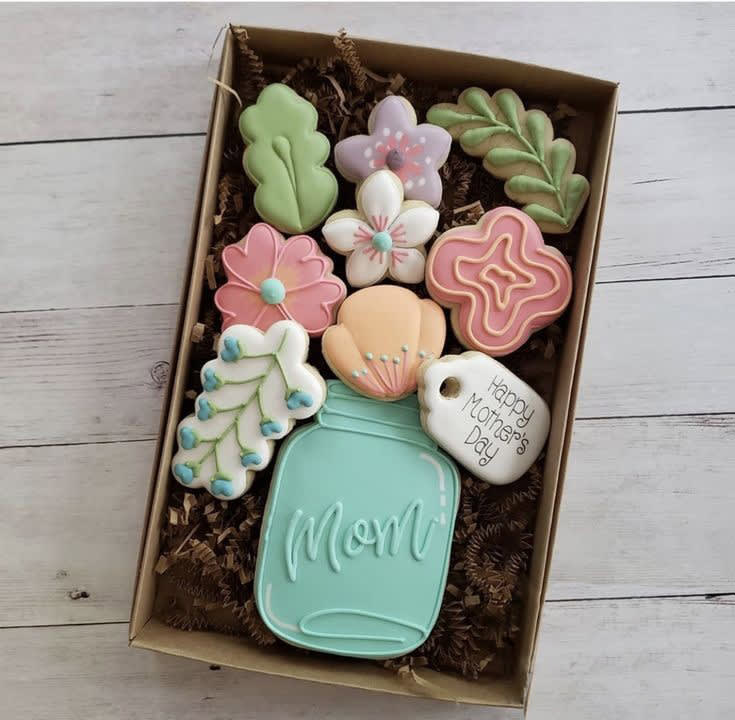 Set Cortadores Florero 9 Piezas1