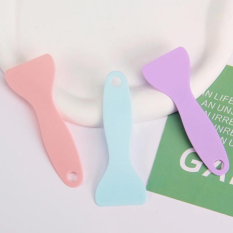 Set Pinza y Raspador para Stickers Pegatinas 2 Piezas Plástico5